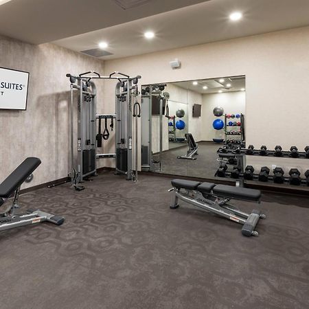 Springhill Suites Minneapolis Maple Grove/Arbor Lakes Extérieur photo
