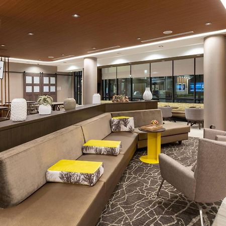 Springhill Suites Minneapolis Maple Grove/Arbor Lakes Extérieur photo