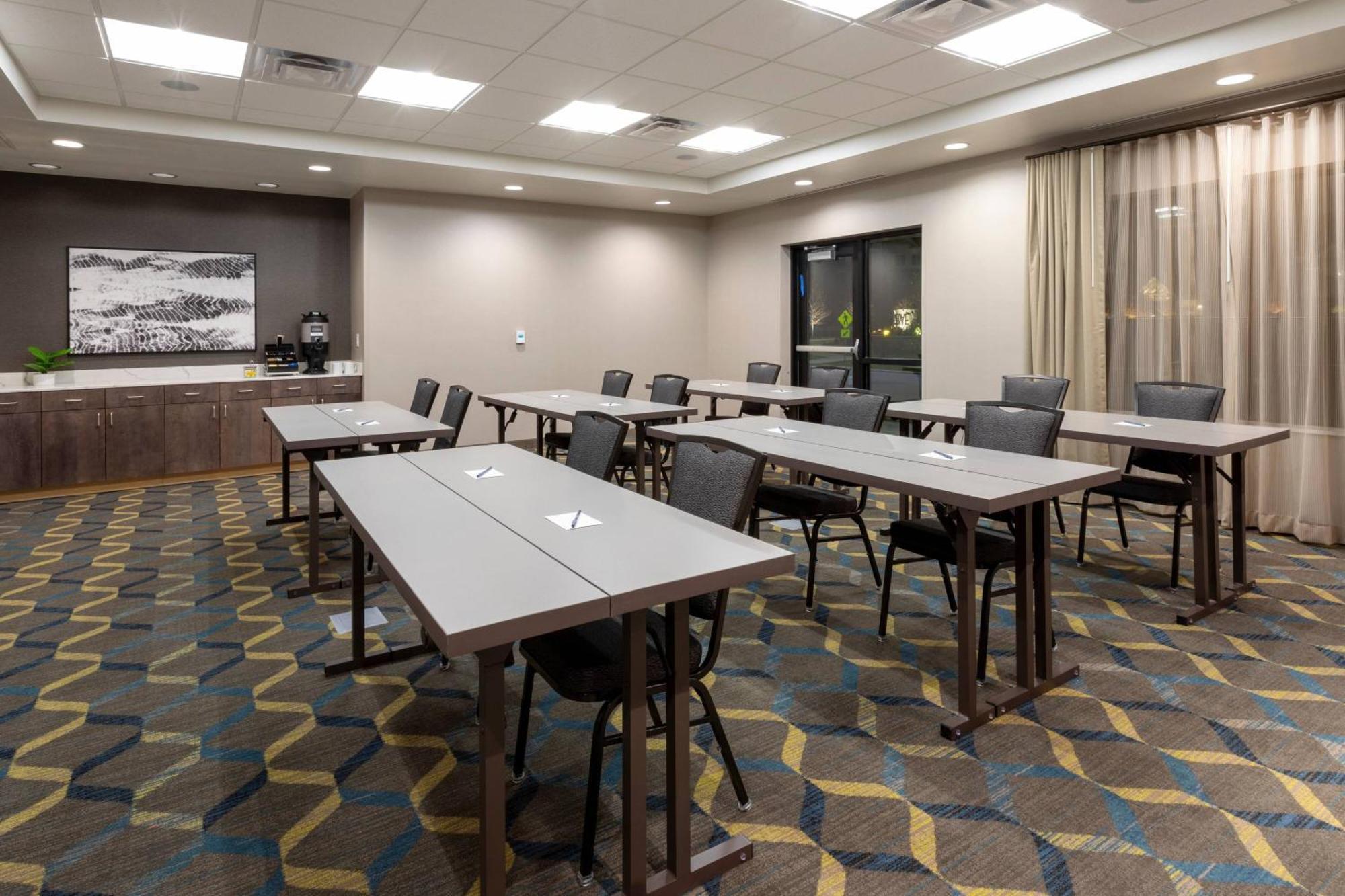 Springhill Suites Minneapolis Maple Grove/Arbor Lakes Extérieur photo
