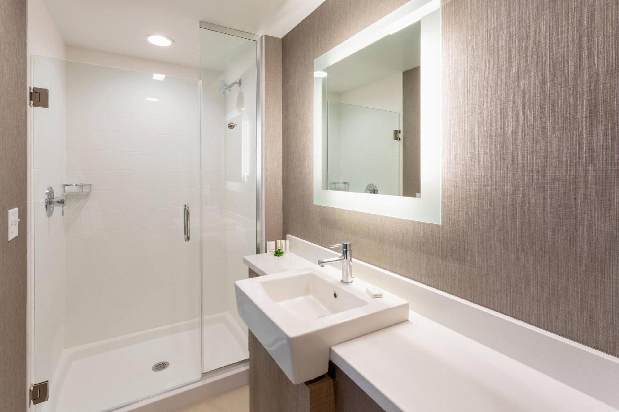 Springhill Suites Minneapolis Maple Grove/Arbor Lakes Extérieur photo