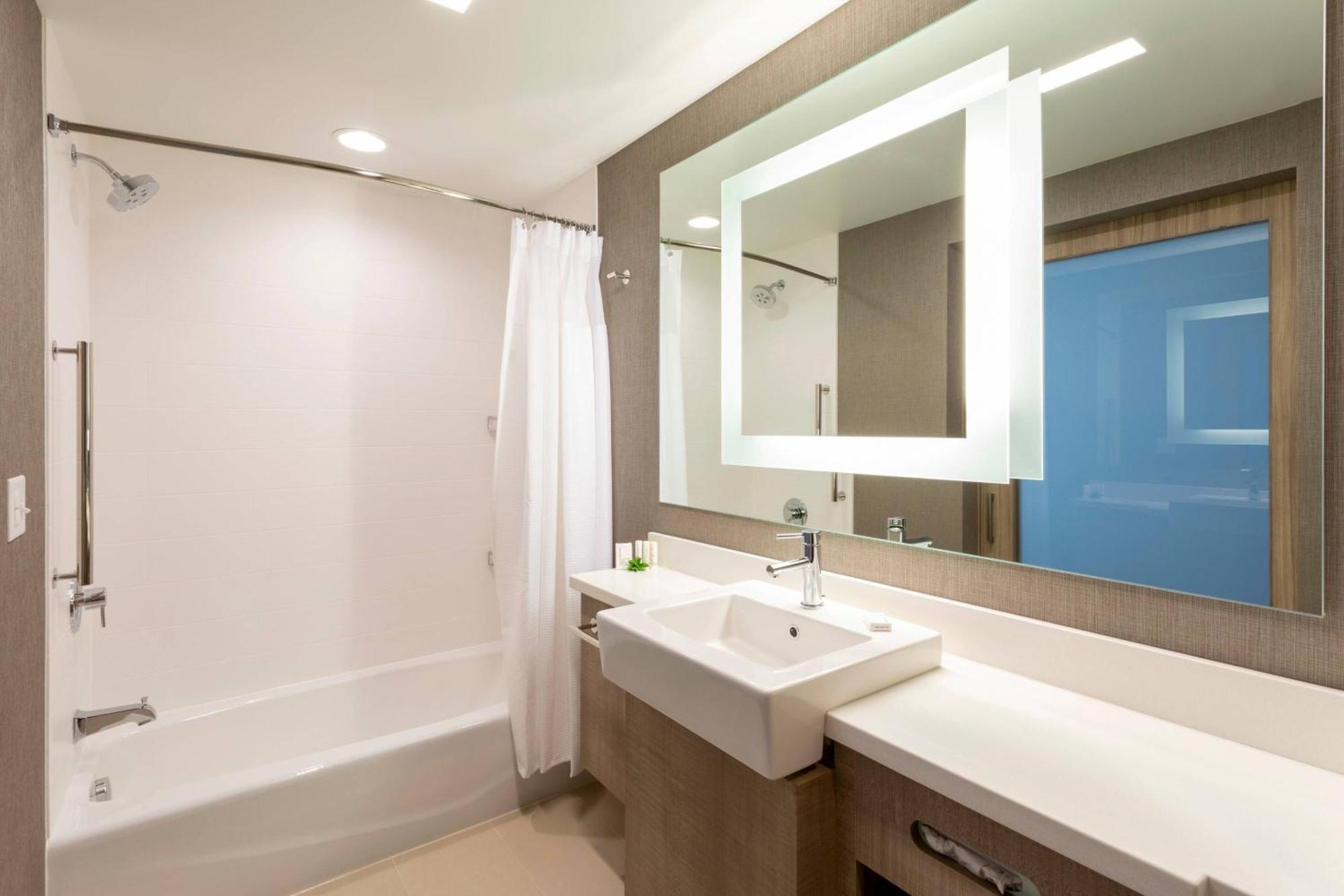 Springhill Suites Minneapolis Maple Grove/Arbor Lakes Extérieur photo