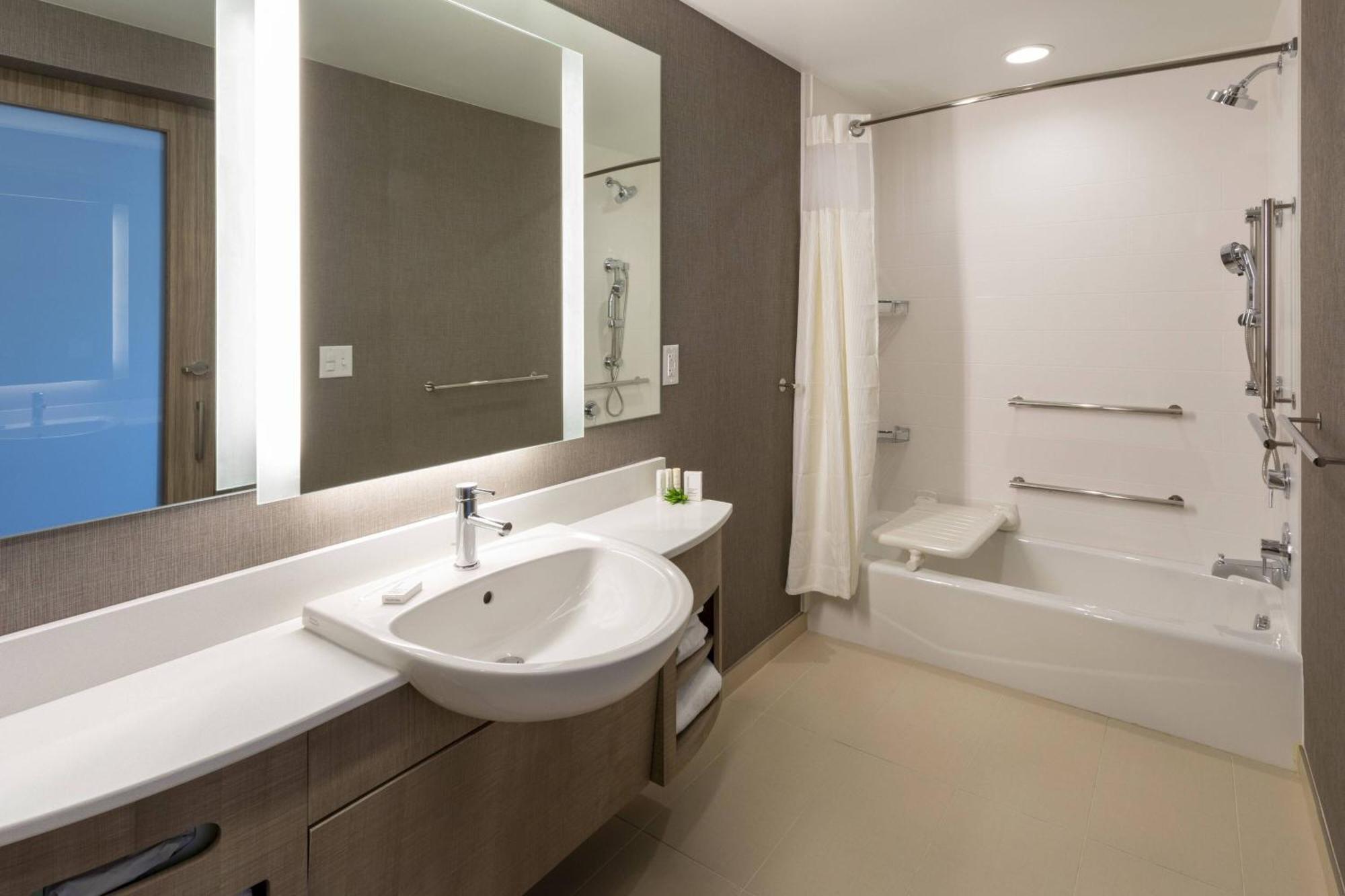 Springhill Suites Minneapolis Maple Grove/Arbor Lakes Extérieur photo