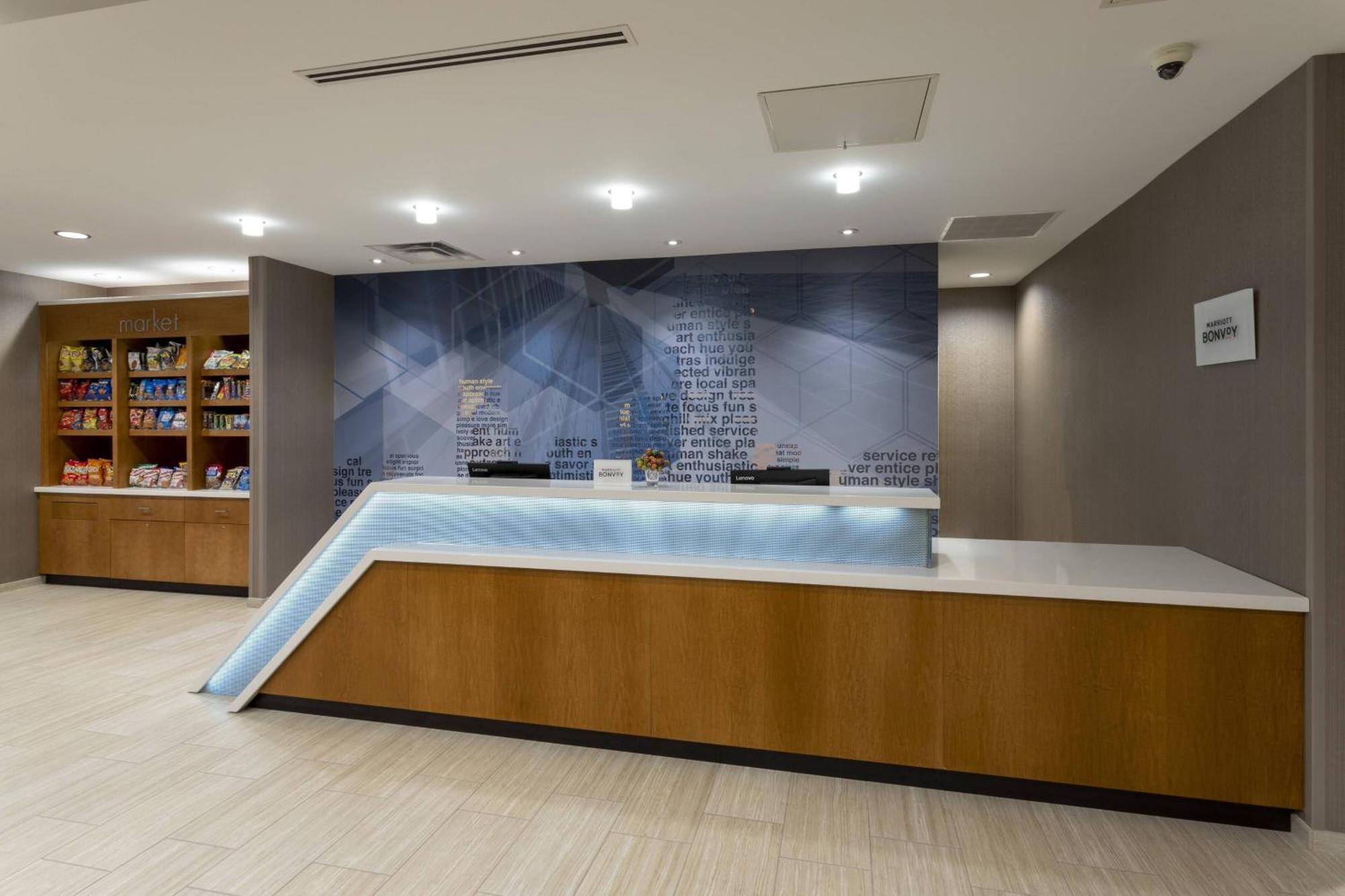 Springhill Suites Minneapolis Maple Grove/Arbor Lakes Extérieur photo
