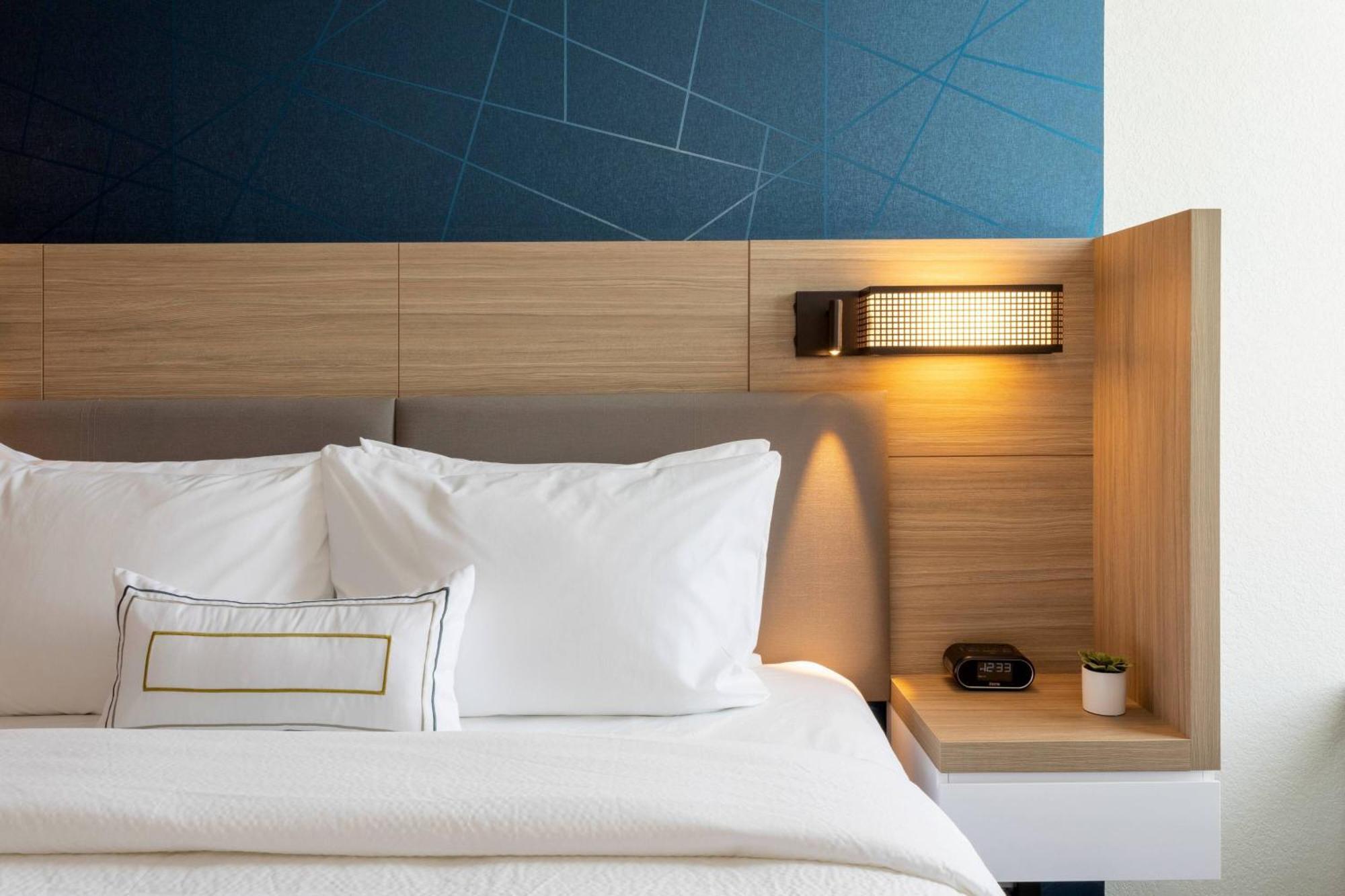Springhill Suites Minneapolis Maple Grove/Arbor Lakes Extérieur photo